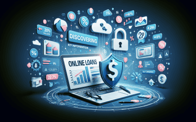 Sve što trebate znati o online kreditima