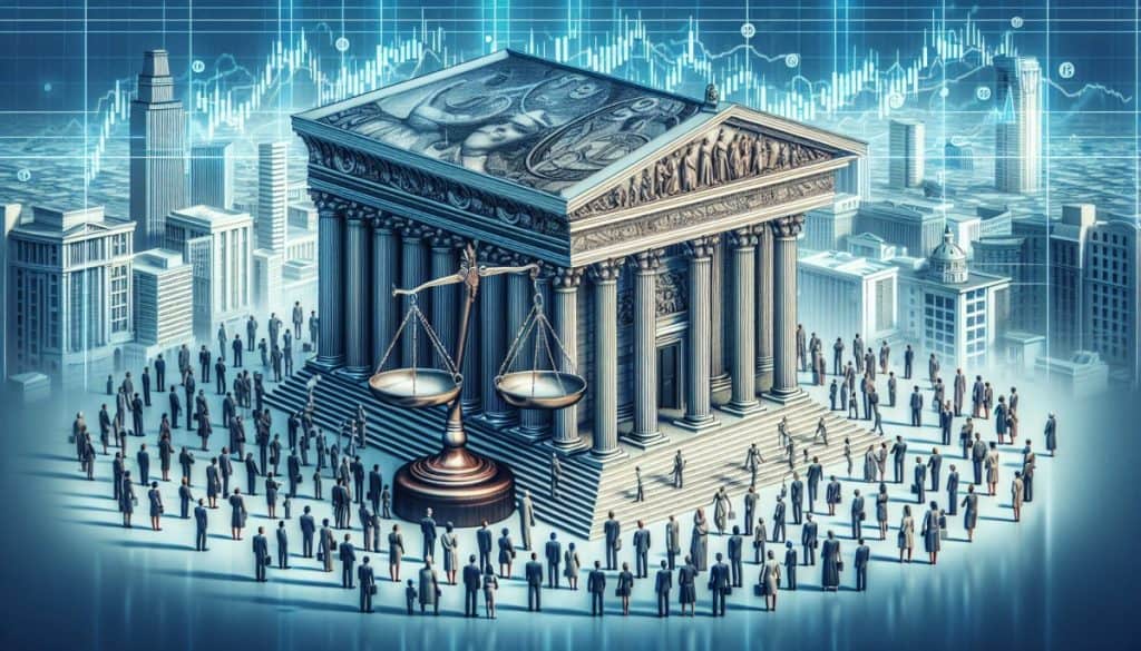 Regulacija i nadzor novčarskih institucija: Zaštita interesa potrošača i stabilnost financijskog sustava