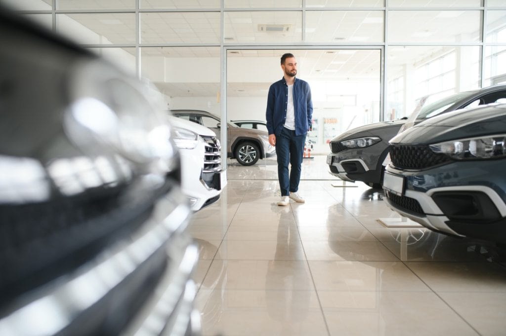 Našli ste auto iz snova na oglasniku? Evo kako ga možete kupiti odmah Našli ste auto iz snova na oglasniku? Evo kako ga možete kupiti odmah