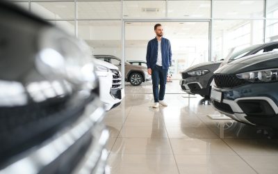 Našli ste auto iz snova na oglasniku? Evo kako ga možete kupiti odmah