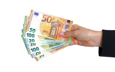 Što napraviti kad ti hitno zatreba novac prije plaće?